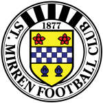 St. Mirren badge